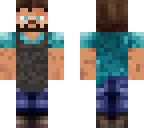 blacksmith steven