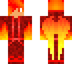 bloody phoenix