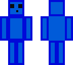 blue slime