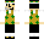 boston celtics leprechaun