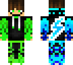 boy gamer