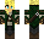 boy ranger