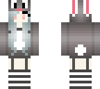 bugs bunny girl