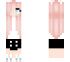 bunny girl