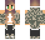 camo