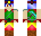 cave miner