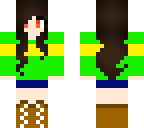 chara