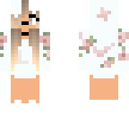 chica conejo kawaii