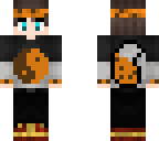 cookie samurai wolf