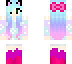 crazy cat girl