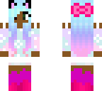crazy cat girl re edit