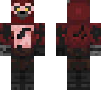 cuter nightmare foxy