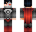 cyborg superman