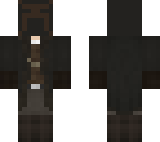 dark skin