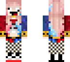 derpy harley quinn