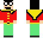 derpy robin