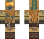 destiny hunter