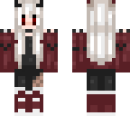devil girl