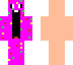 donut skin
