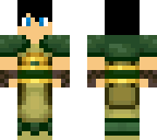 earth bender