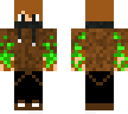earthpowers