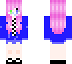 edit of kawaii girl