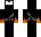 embers  no sparks