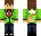 emerald