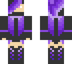 end girl