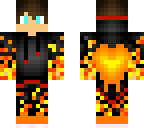 fire boy
