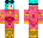 fire emblem effie remake