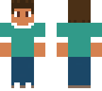 fixed mike