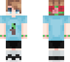 floo oc - outfit four
