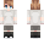 floo oc - outfit three