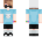floo oc - outfit two