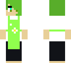 florist