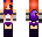 fnaf oc