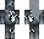 fnaf twisted wolf