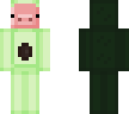 freshavacado