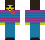 frisk