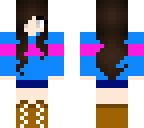 frisk
