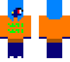 frisk errortale
