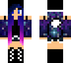 galaxy girl