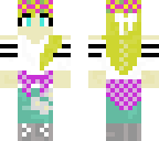 gir flower