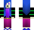 girl