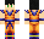 goku