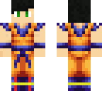 goku