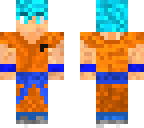 goku