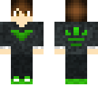 green boy edit