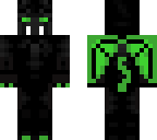 green monster